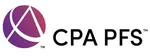 CPA/PFS, AICPA Personal Financial Specialist